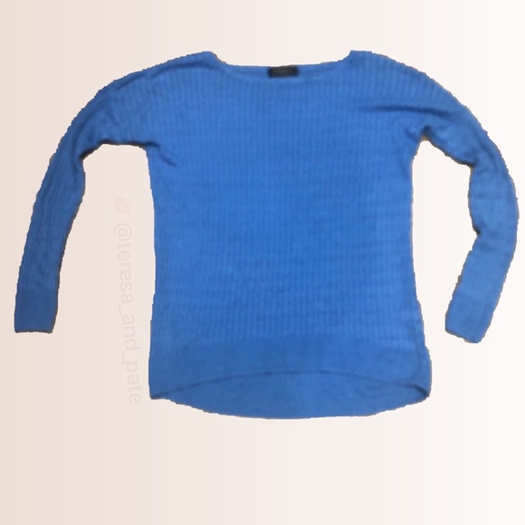 J. Crew Cable Knit Linen - Picture 6 of 8